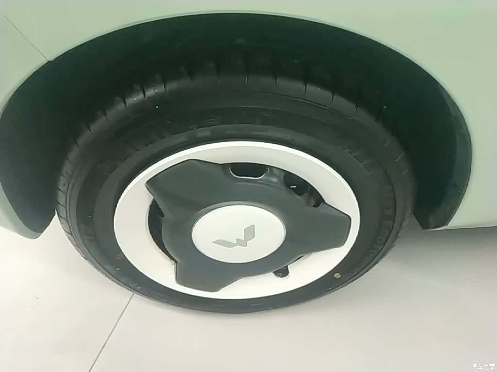 Wuling MINIEV, 2021 23