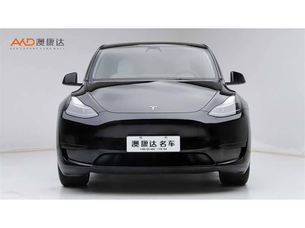 Tesla Model Y, 2023 2