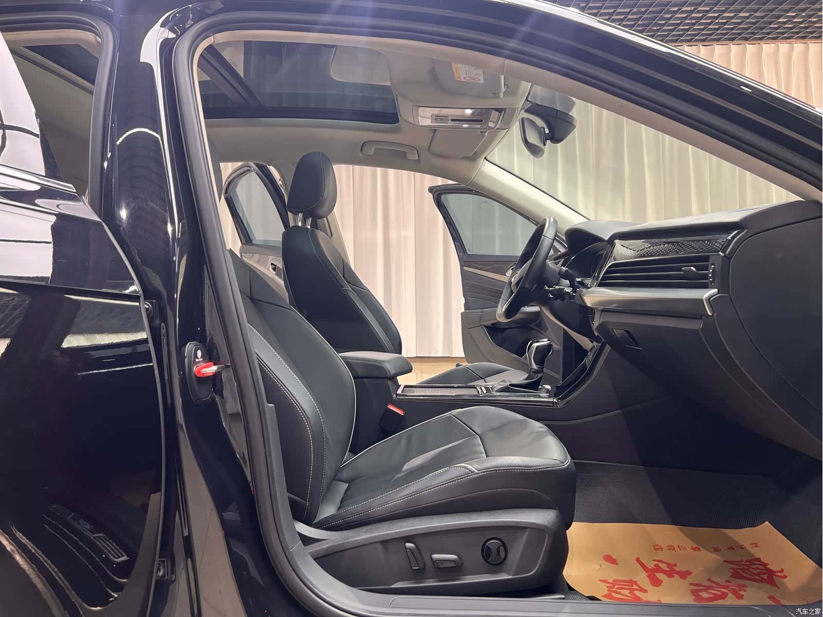 Volkswagen Passat, 2021 12