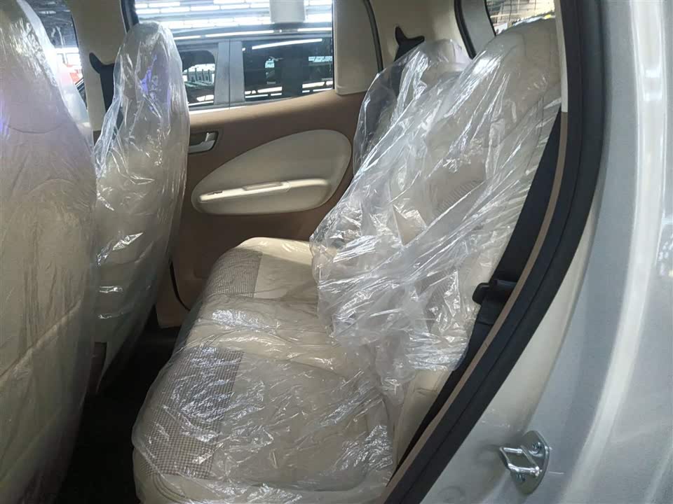 Wuling Hongguang MINIEV Wuling Hongguang MINIEV