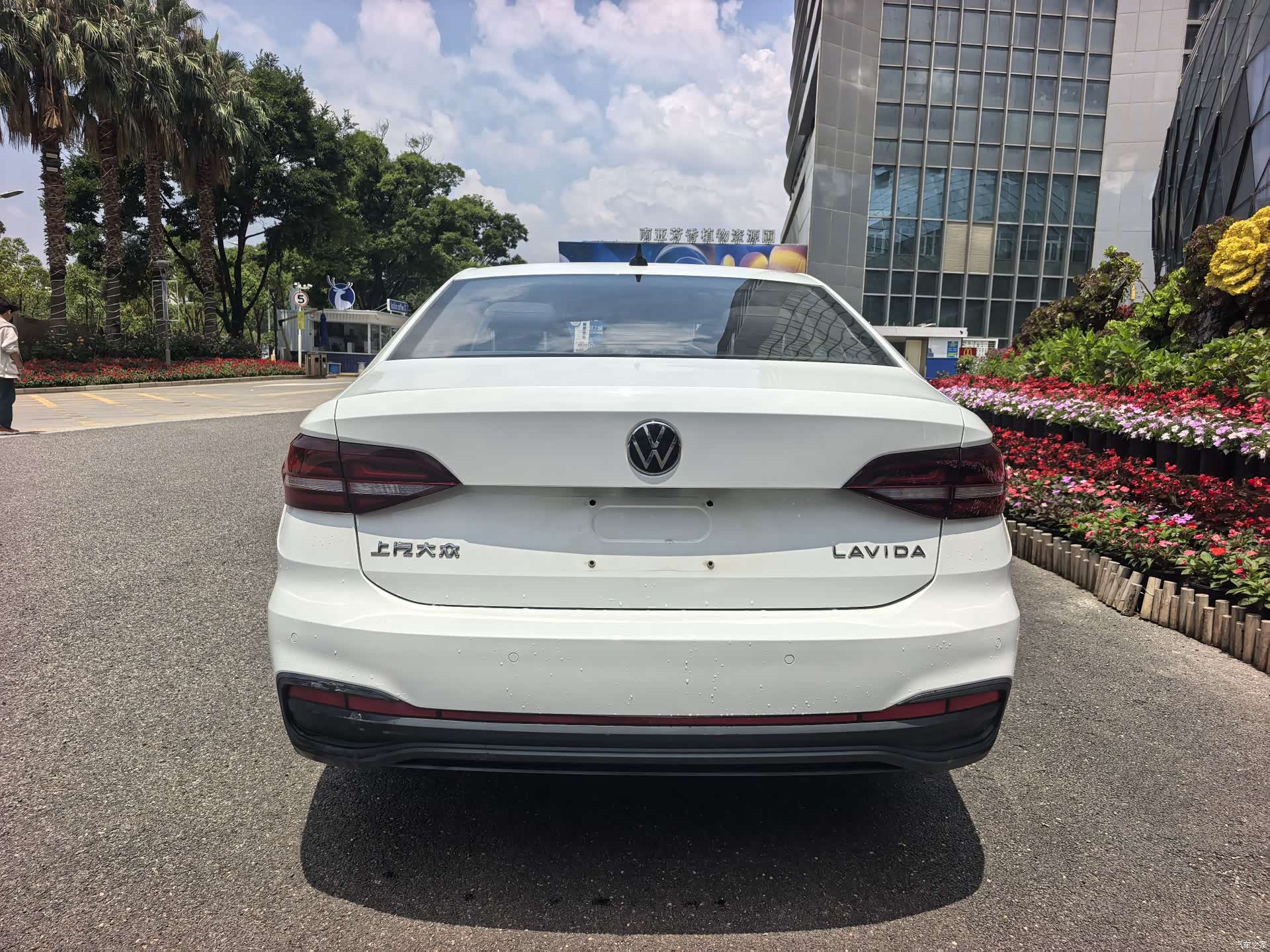 Volkswagen Lavida, 2022 14