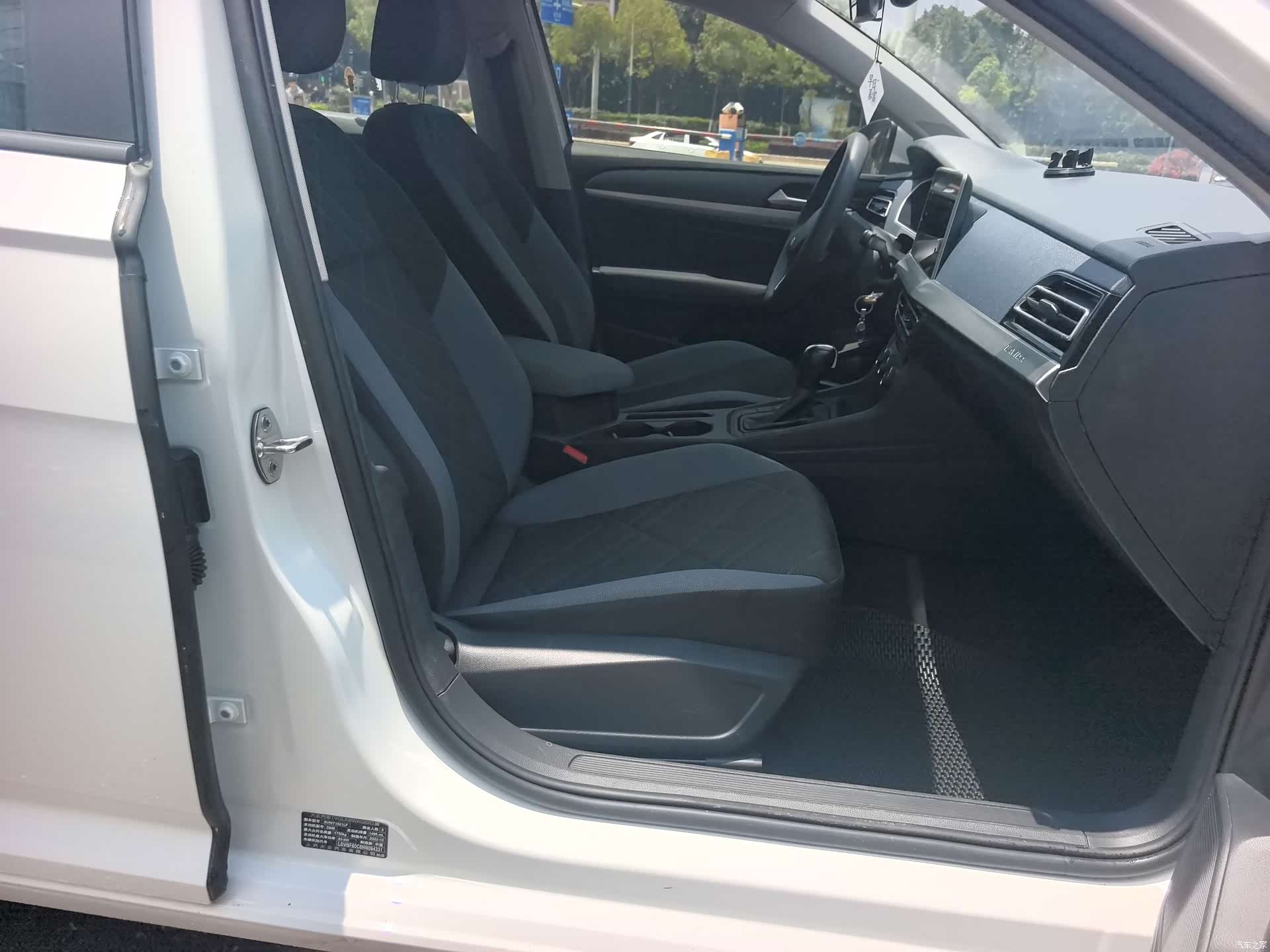 Volkswagen Lavida, 2022 9