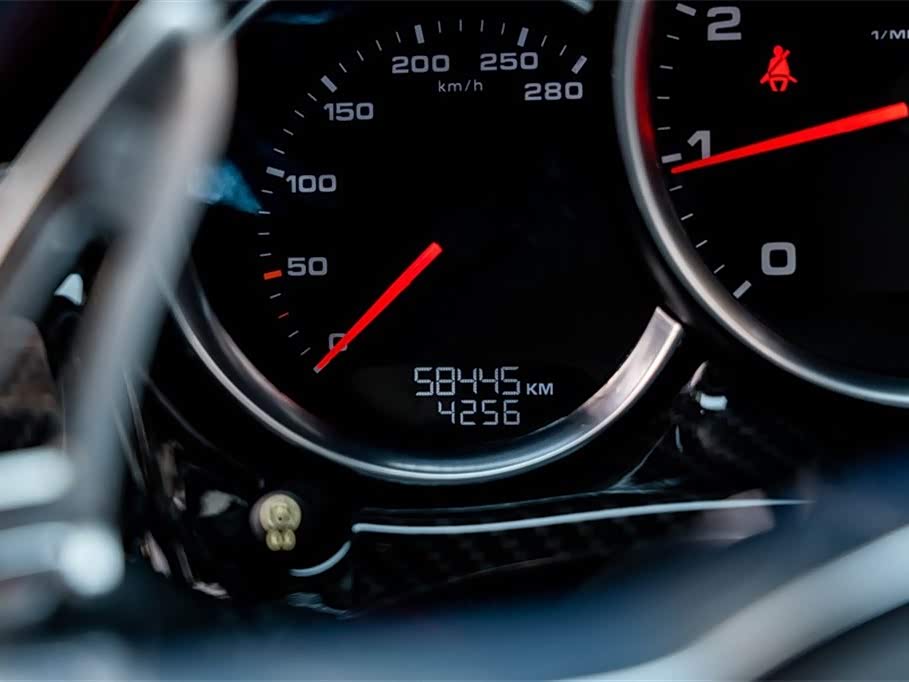 Porsche Macan Porsche Macan
