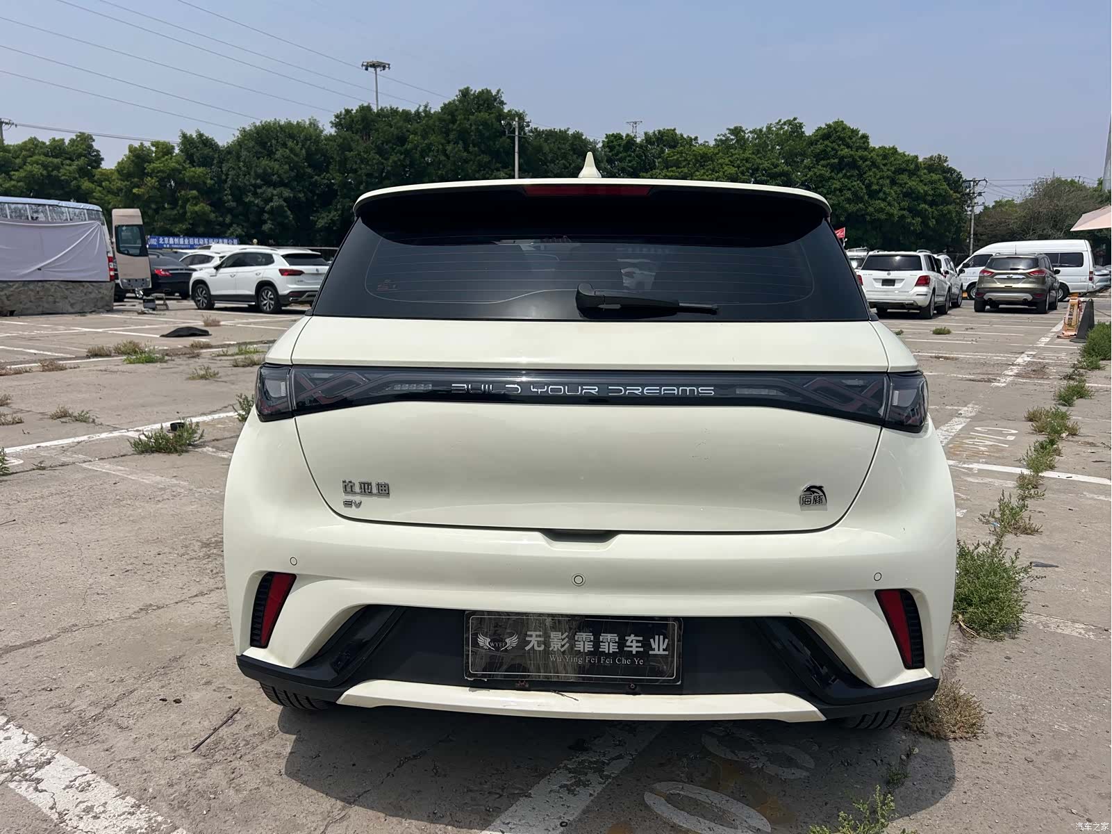 BYD Dolphin, 2023 6