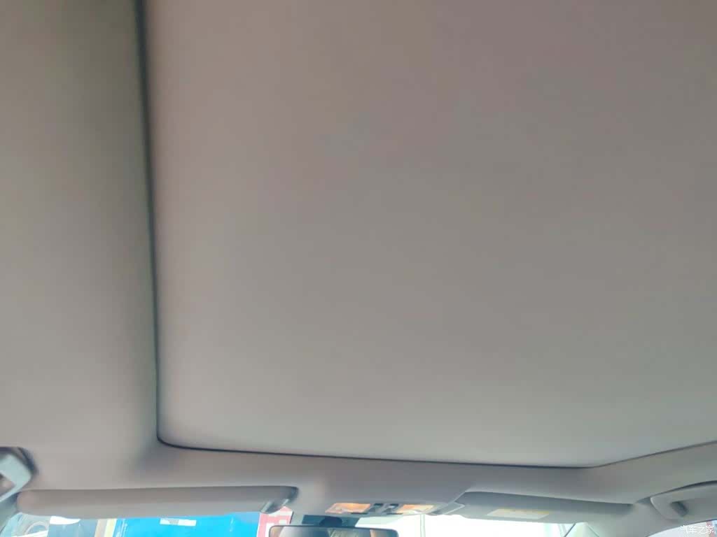 Toyota Highlander, 2018 19