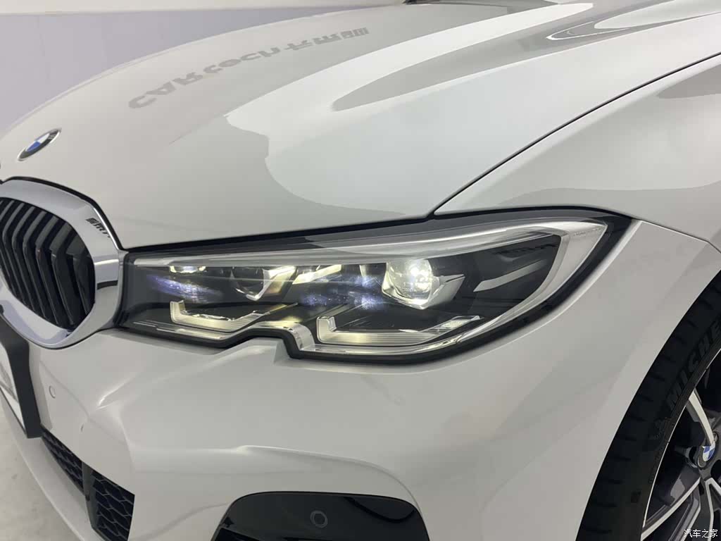 BMW 3 Series, 2022 9
