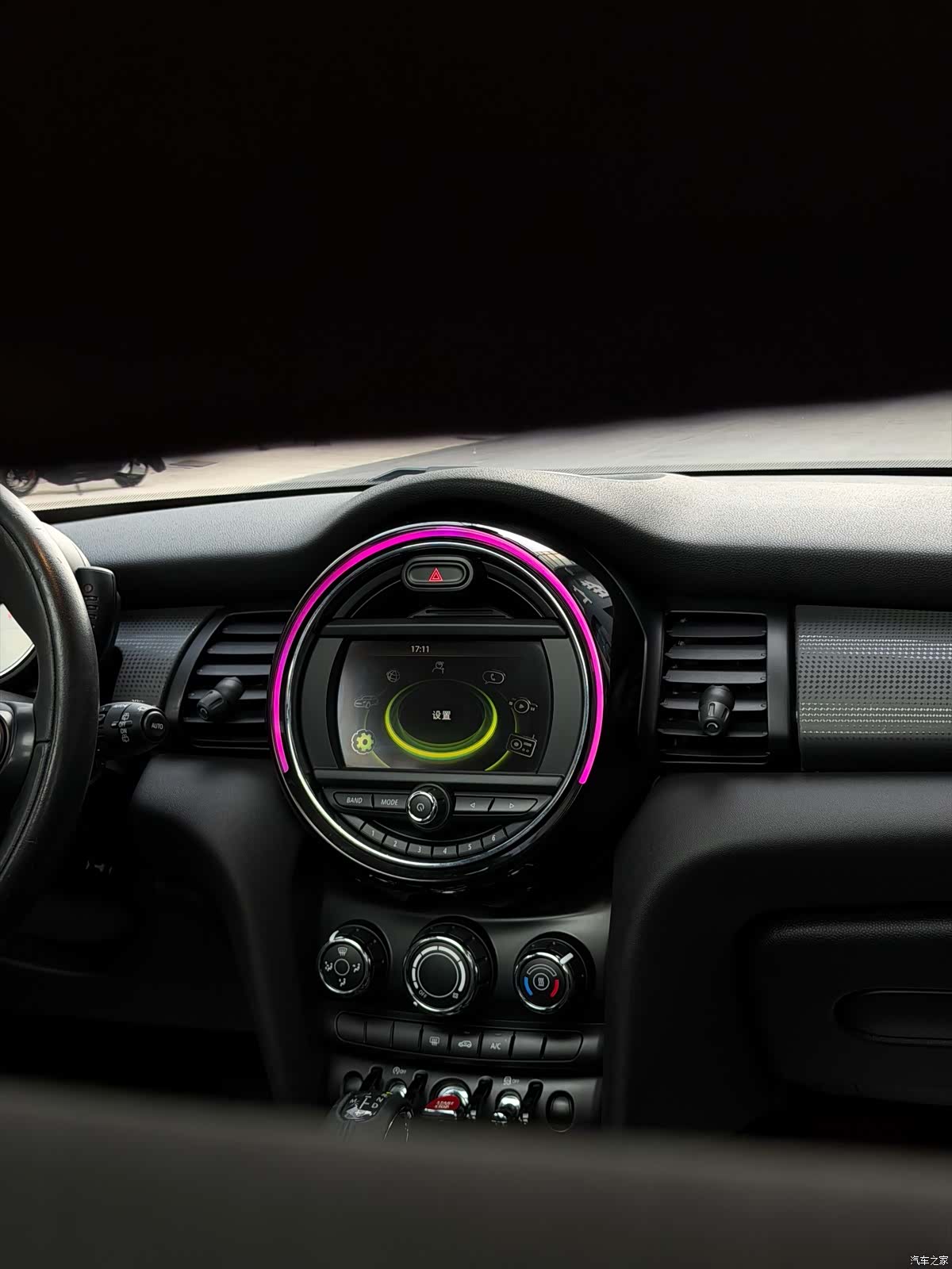 Mini Cooper, 2016 14