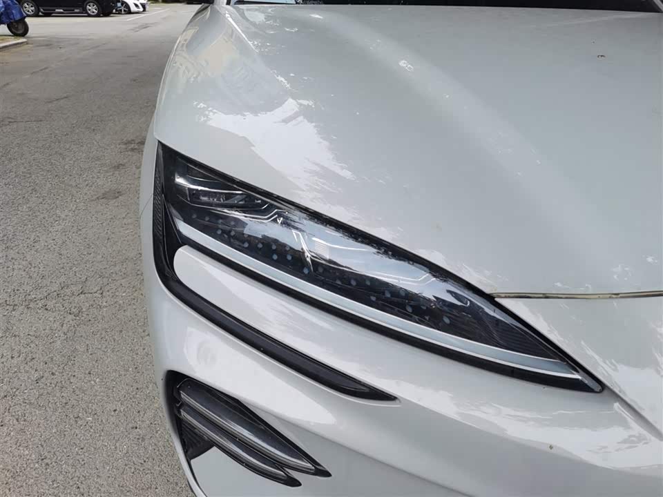 BYD Songjiang BYD Songjiang