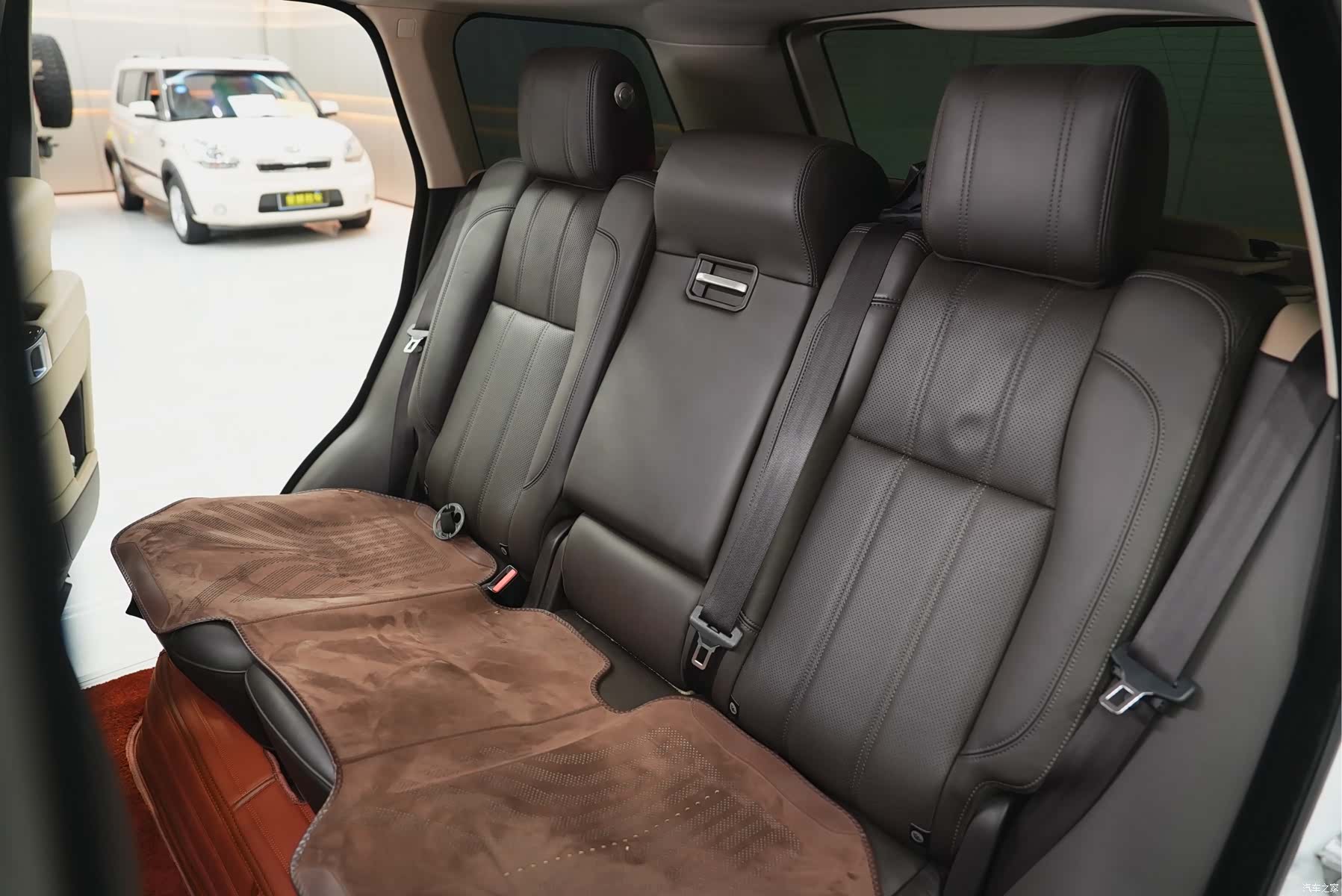 Land Rover Range Rover, 2015 18