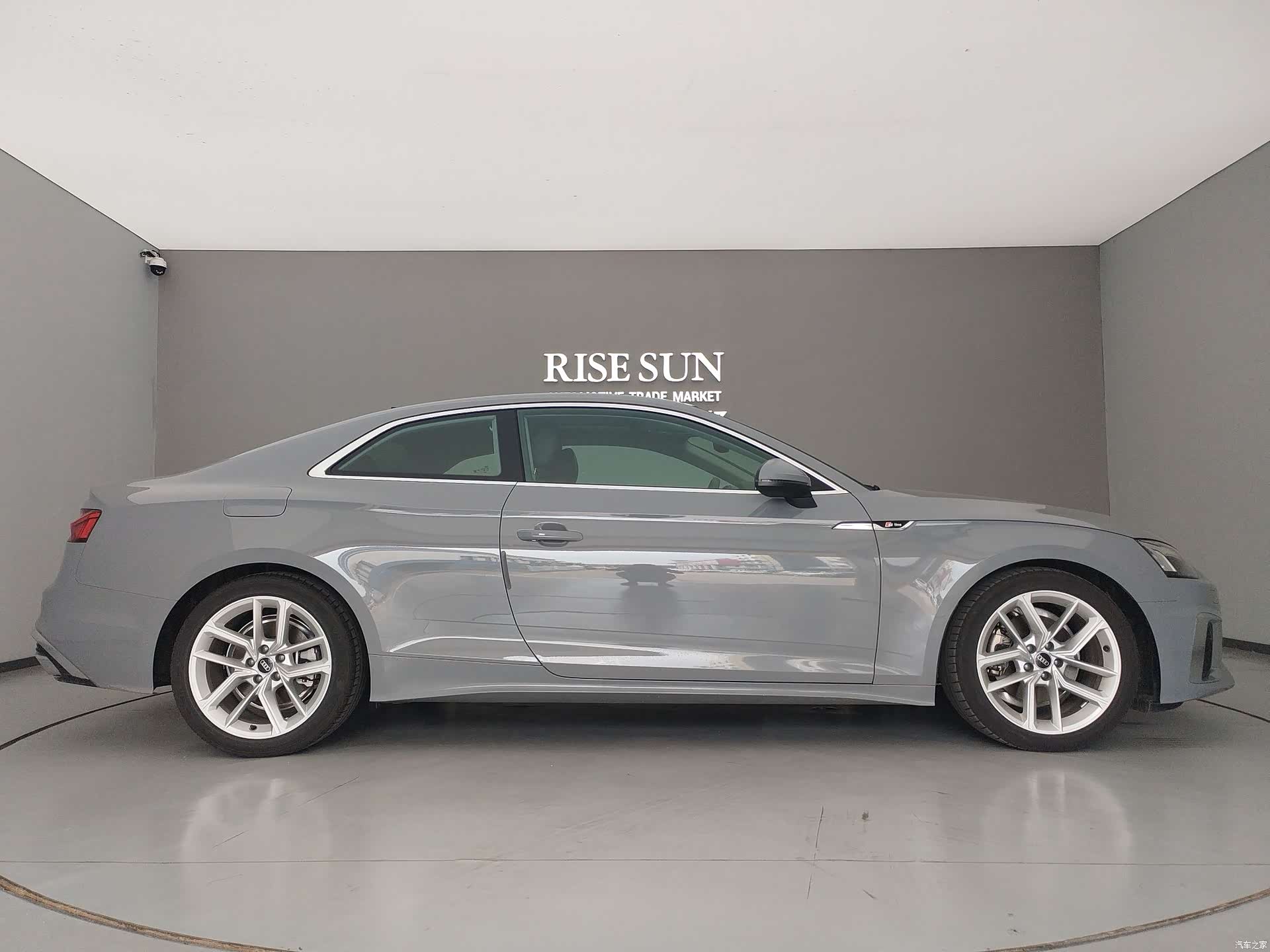 Audi A5, 2024 4
