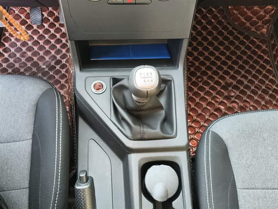 Wuling Wuling Journey