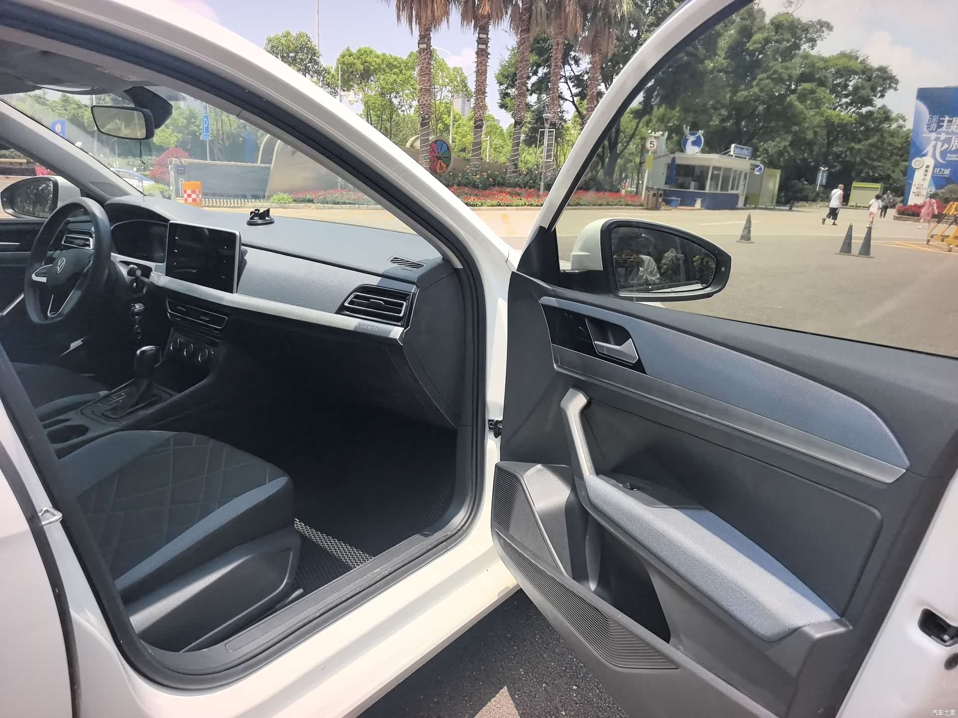 Volkswagen Lavida, 2022 8