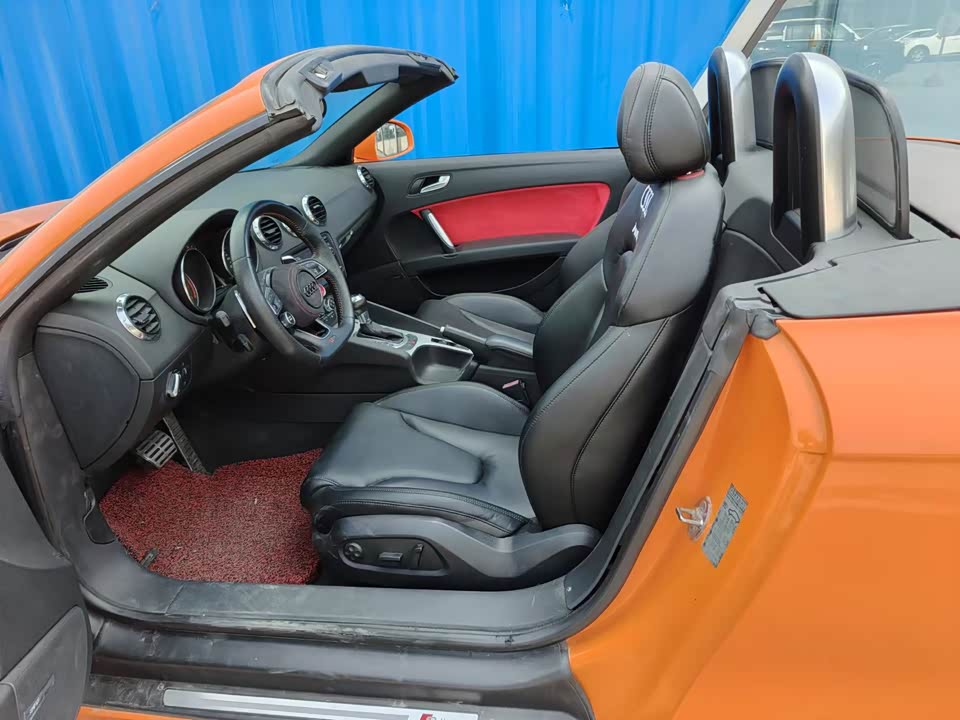 Audi TT Audi TT