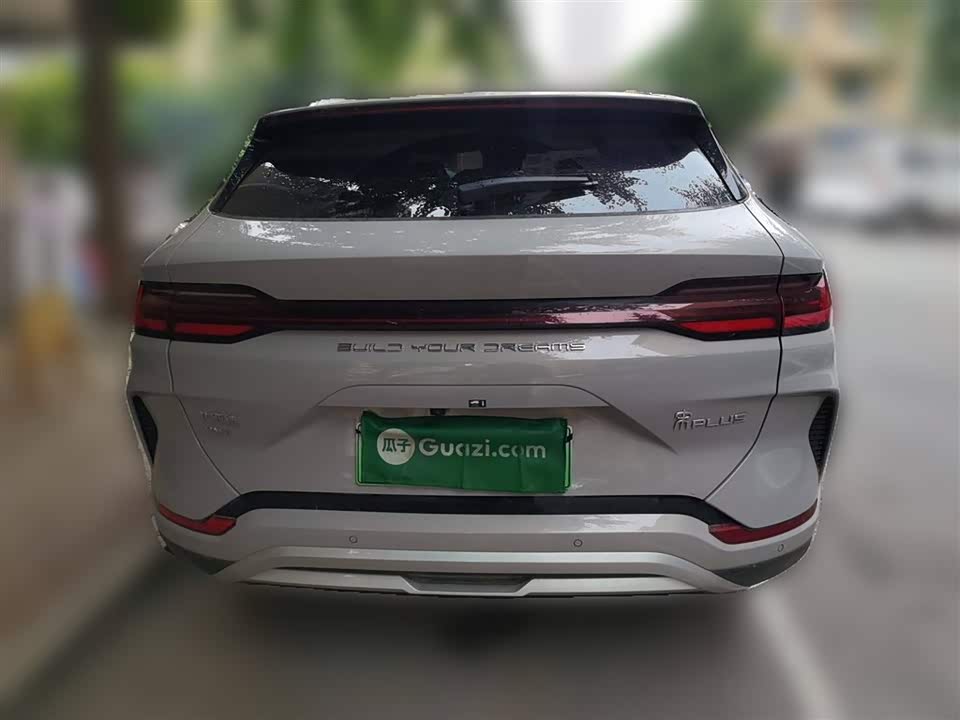 BYD Songjiang BYD Songjiang