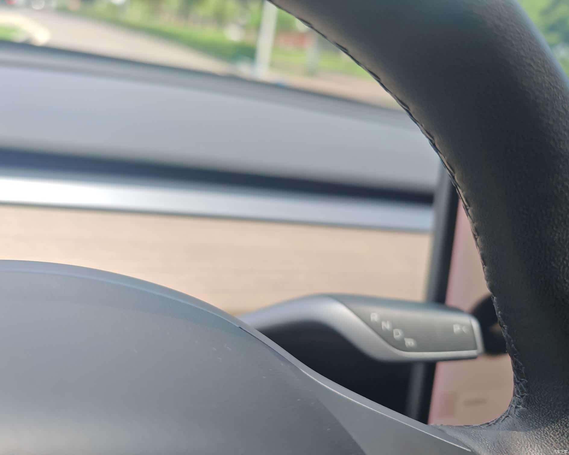 Tesla Model Y, 2021 9