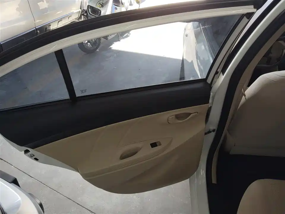 Toyota Vios Toyota Vios