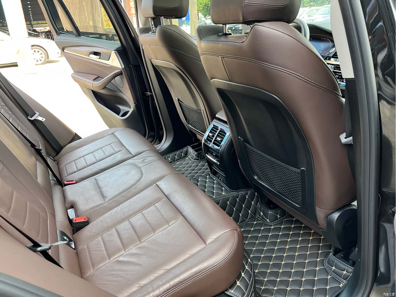 BMW X3, 2021 12