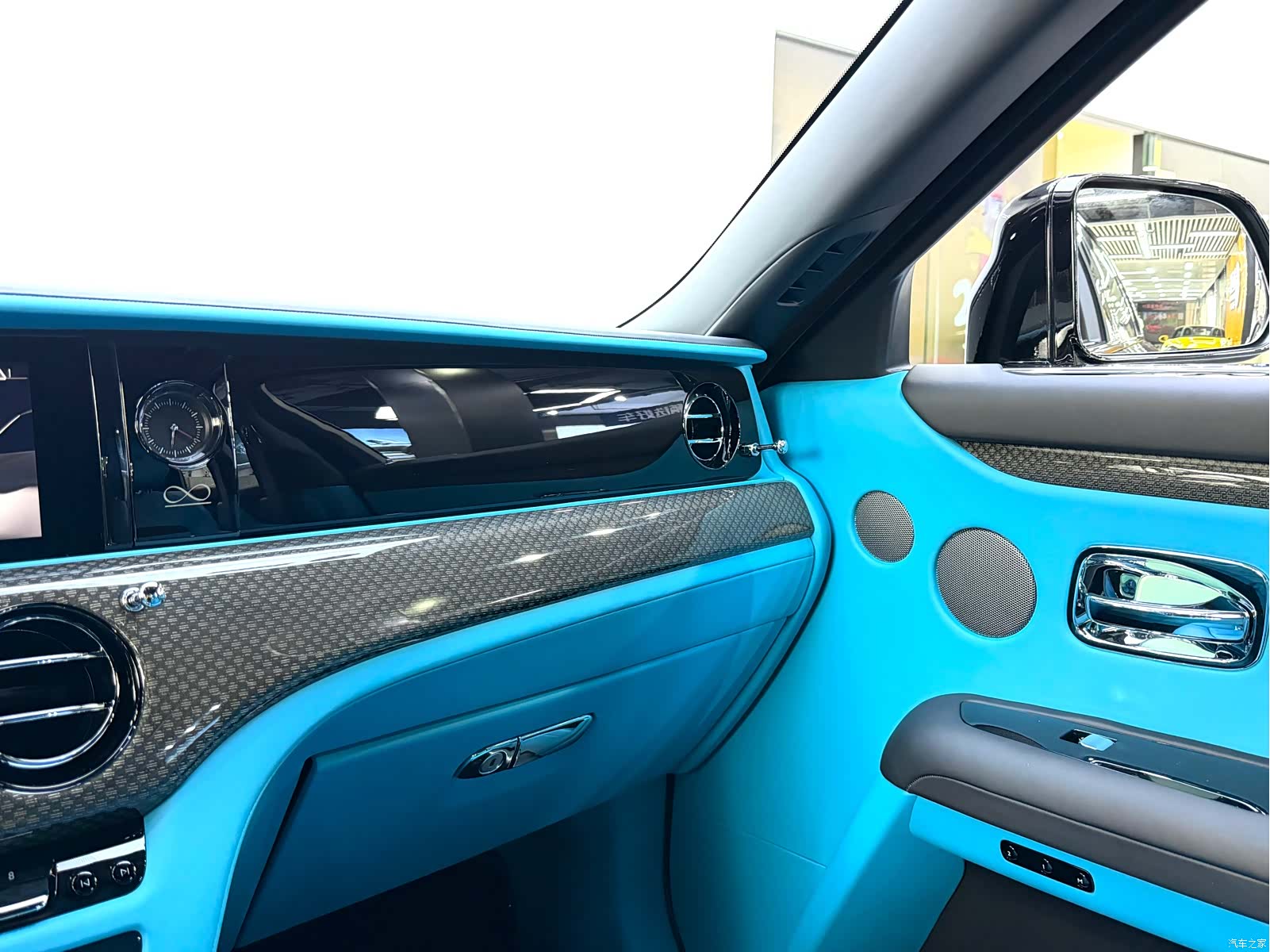 Rolls-Royce Ghost, 2023 19