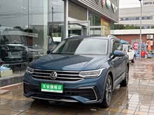 ;��L 2022�� 330TSI �Զ�����R-LineԽ����