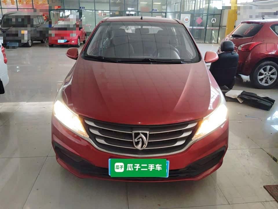 Baoding 310