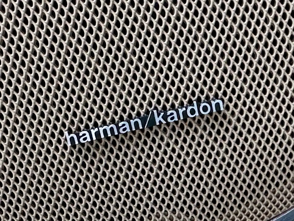 Mercedes-Benz GL grade