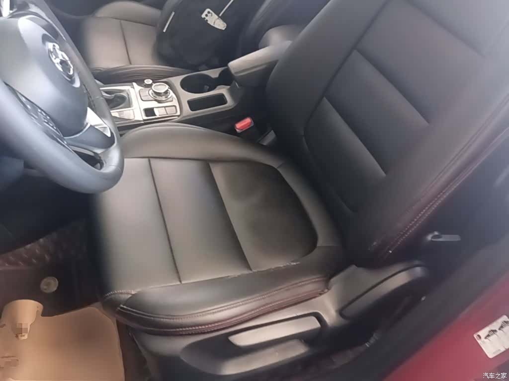 Mazda CX-5, 2016 15