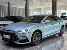 �� 2024�� DM-i ��ҫ�� 121KM ������