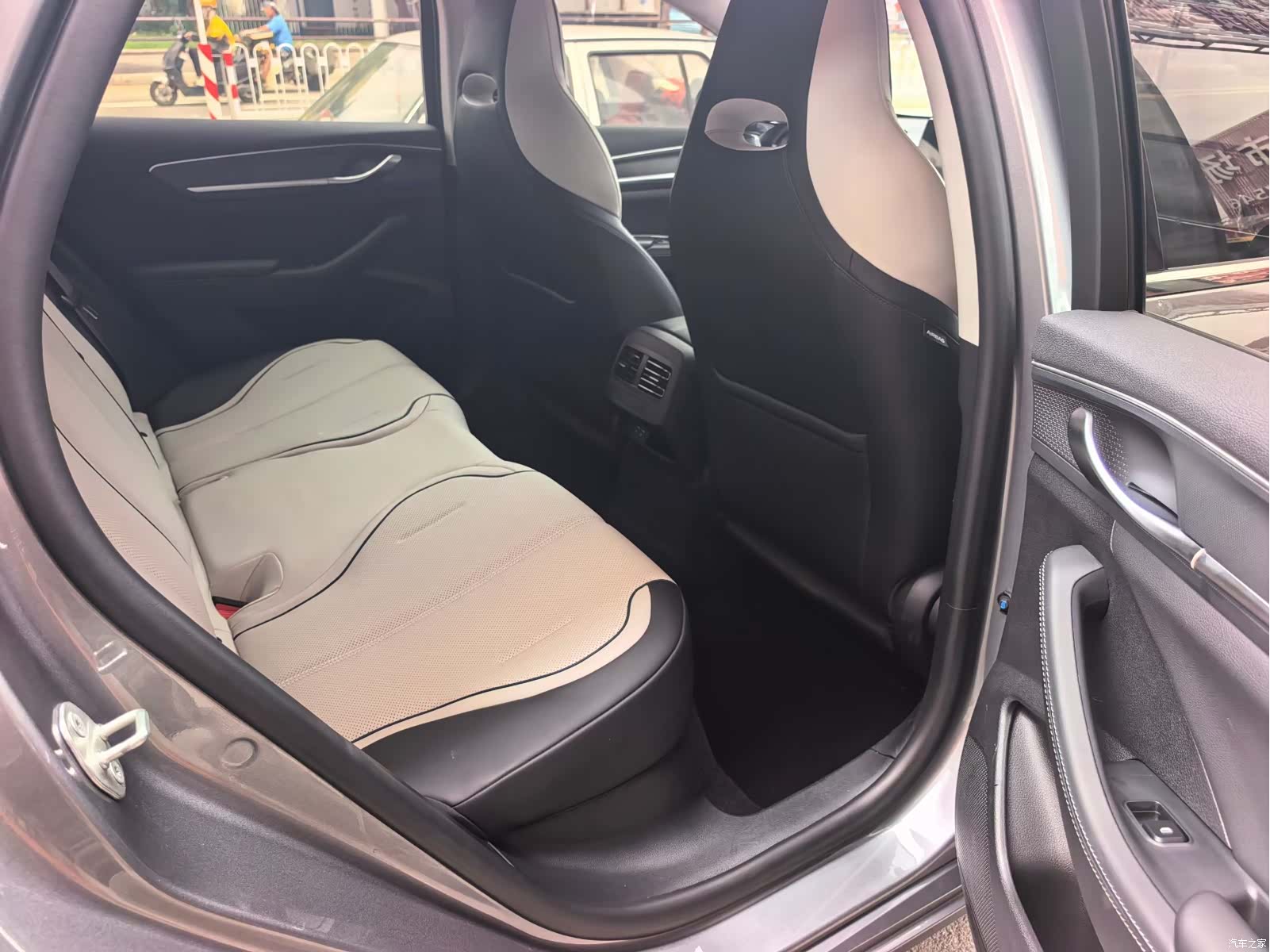 BYD Destroyer 05, 2024 9