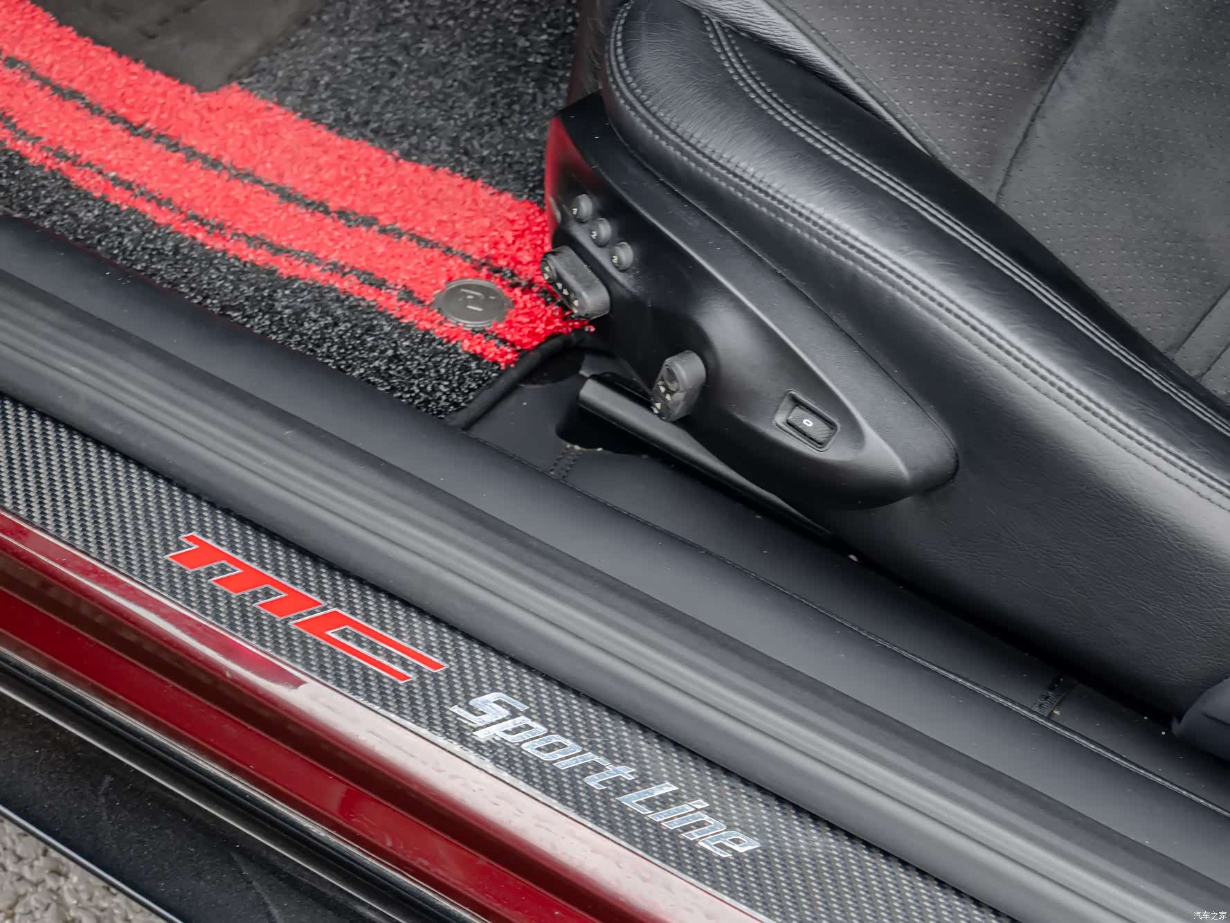 Maserati GranTurismo, 2018 12