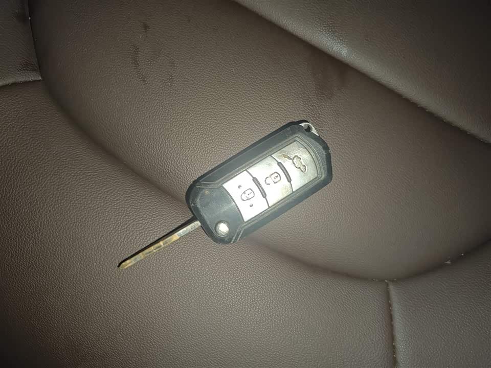 Trumpchi Trumpchi GS4