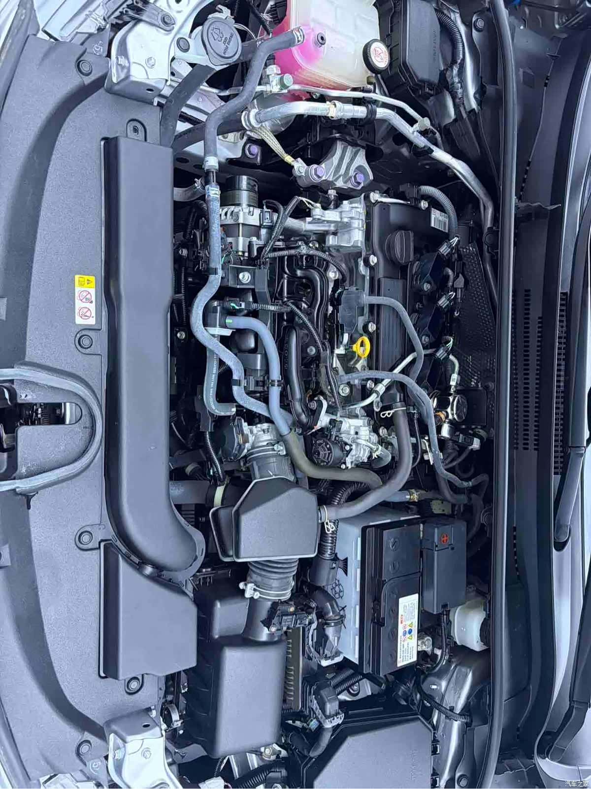 Toyota Levin, 2022 14