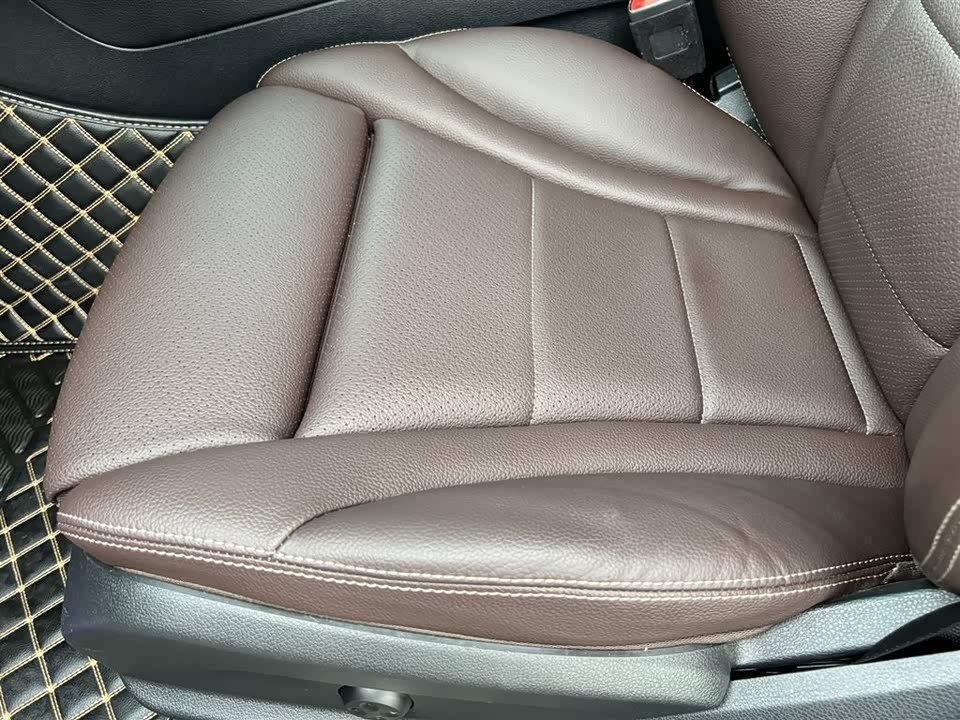 Mercedes-Benz GLC Mercedes-Benz GLC