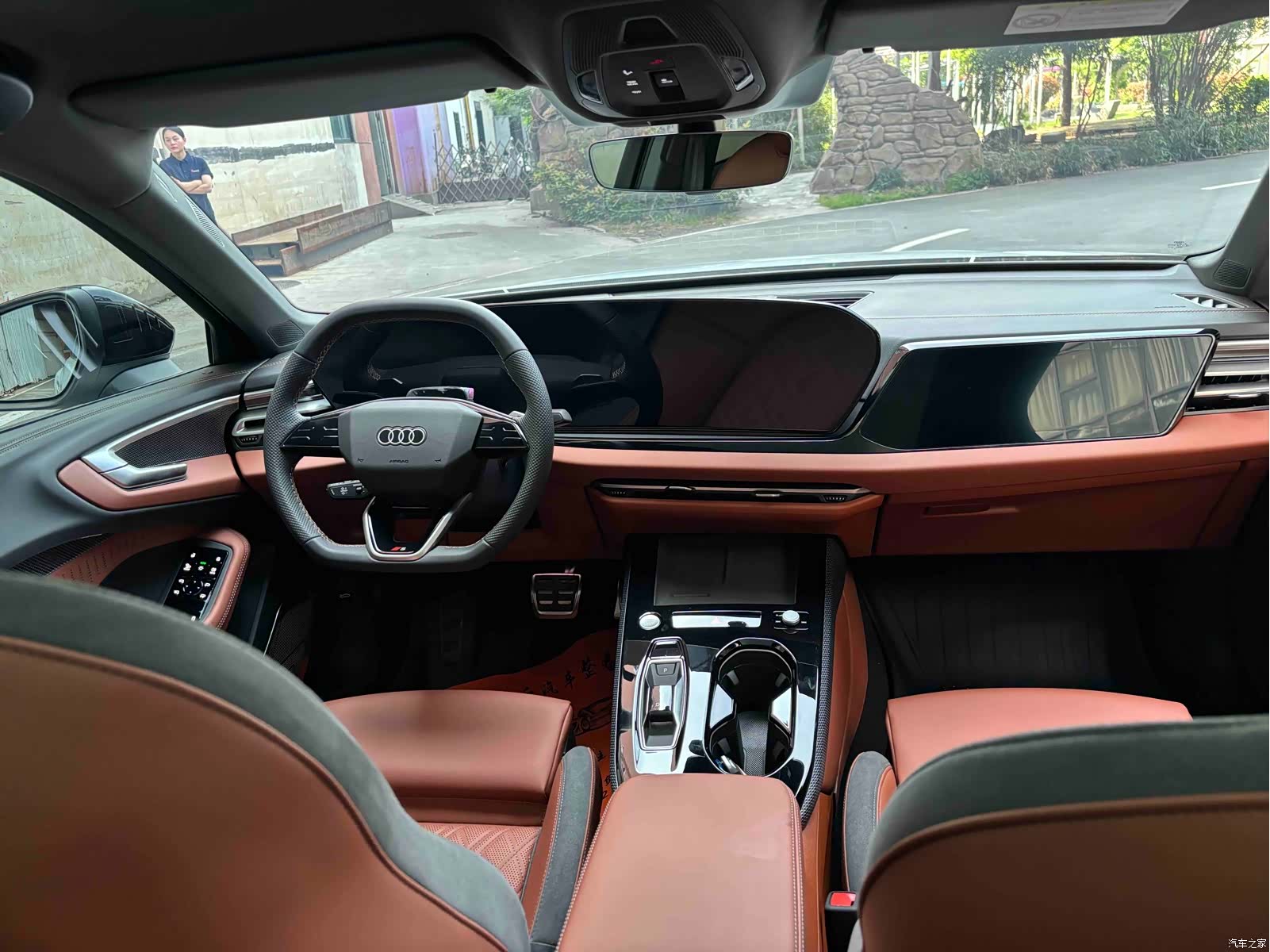 Audi A5, 2026 7