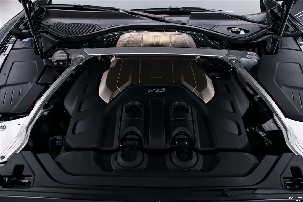 Bentley Flying Spur, 2022 16
