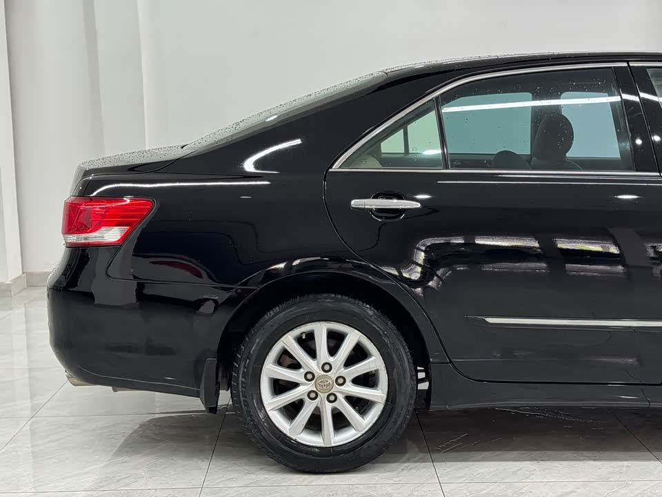 Toyota Camry Toyota Camry