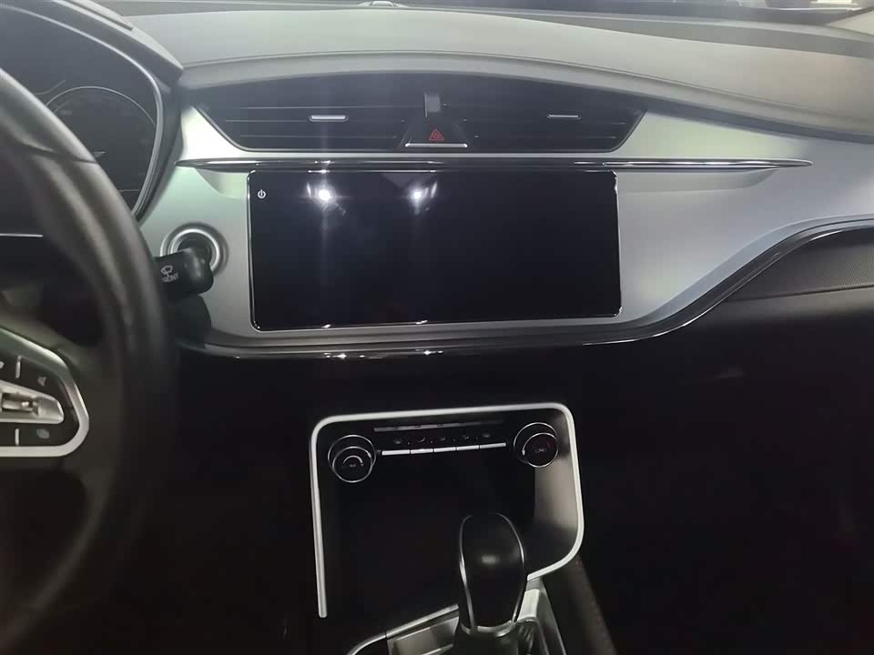 Geely Binrui Geely Binrui