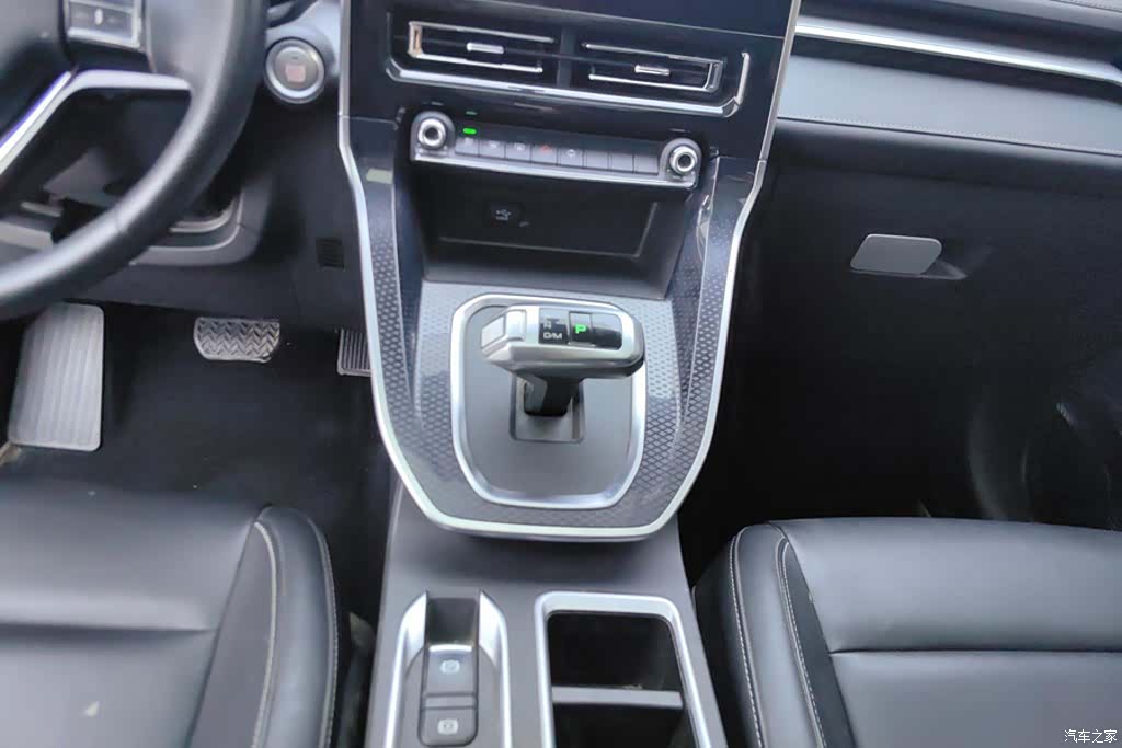 Haval M6, 2022 16
