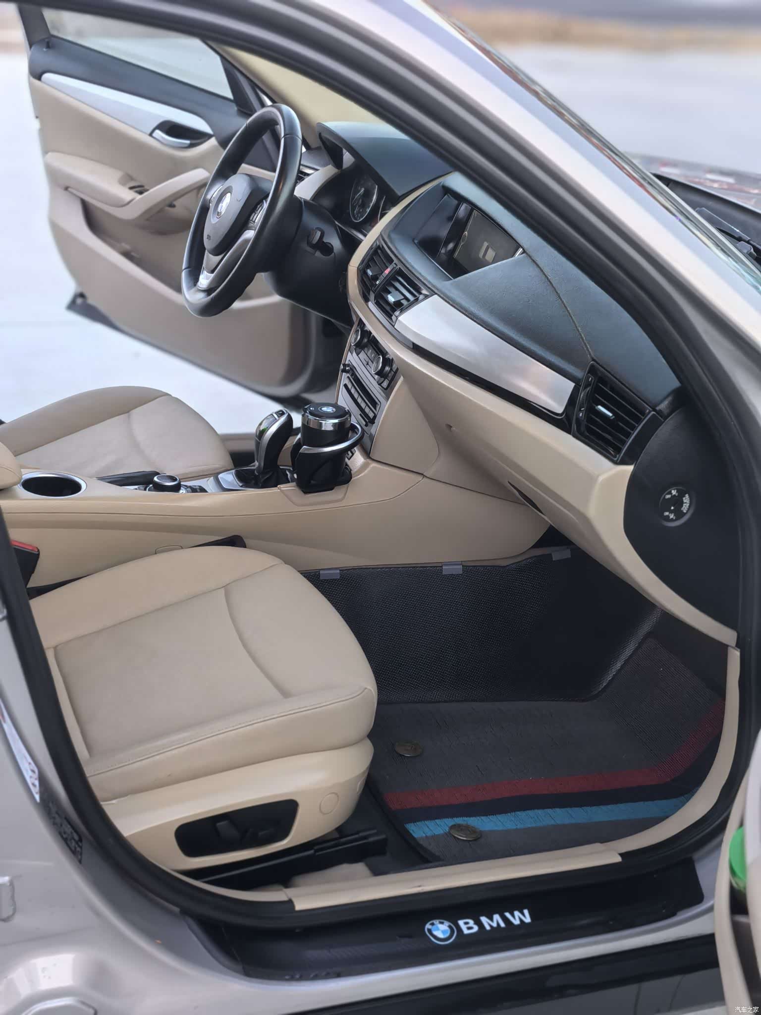 BMW X1, 2014 11