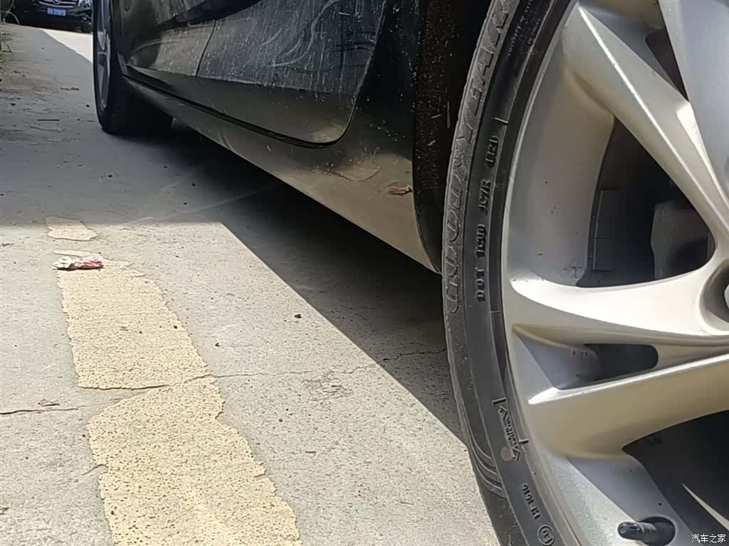Buick Regal, 2021 22