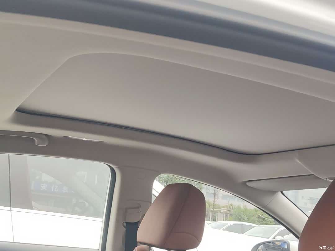 Changan Eado, 2023 9