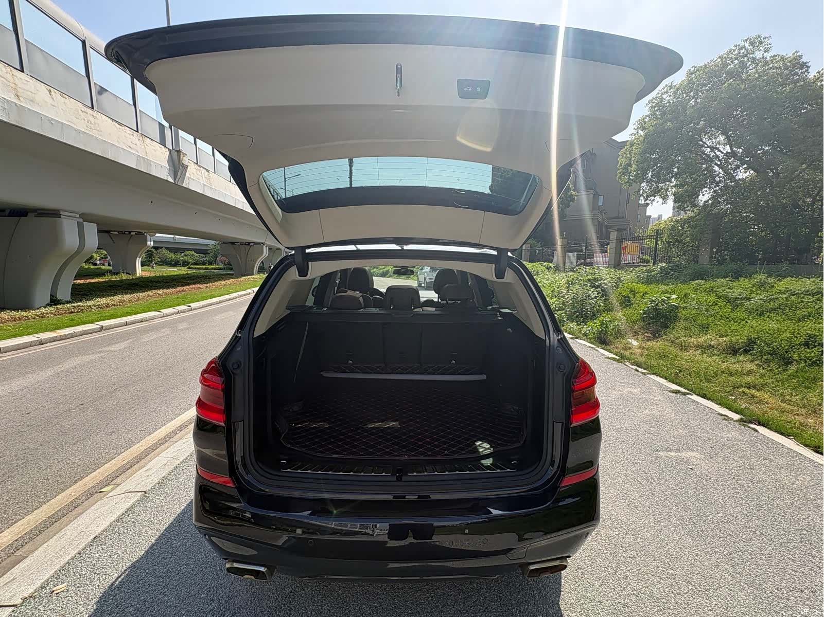 BMW X3, 2021 17