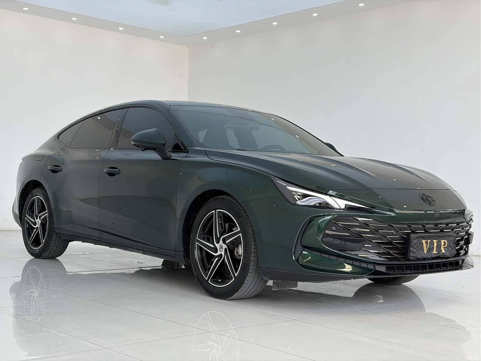 MG MG7, 2023 3