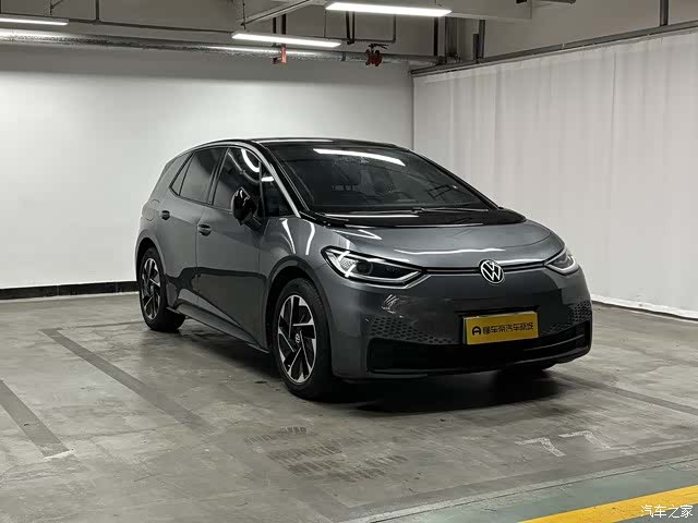 Volkswagen ID.3, 2024 2