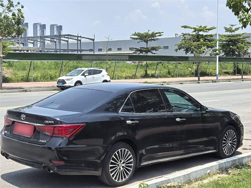 Toyota crown Toyota crown