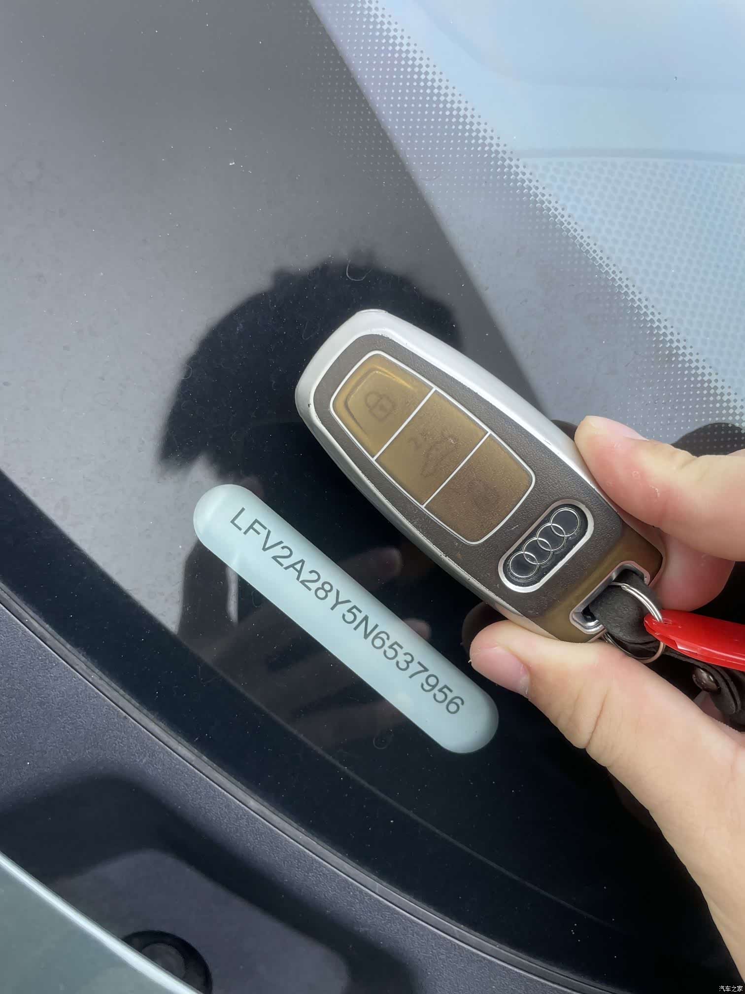 Audi A3, 2022 29
