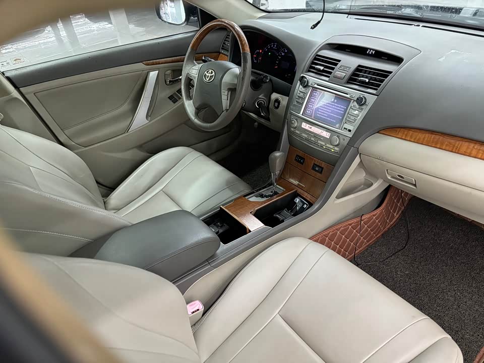Toyota Camry Toyota Camry