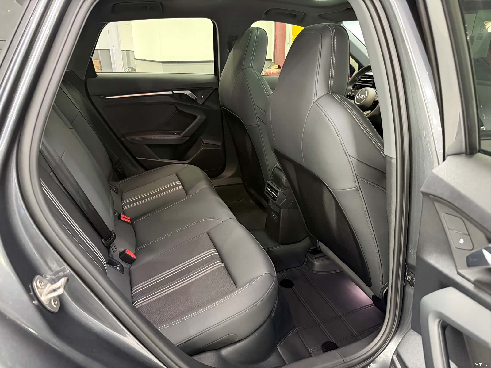 Audi A3, 2024 11
