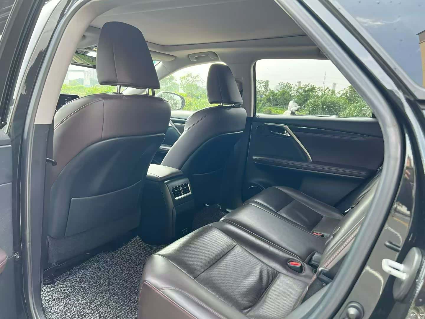 Lexus RX, 2020 7
