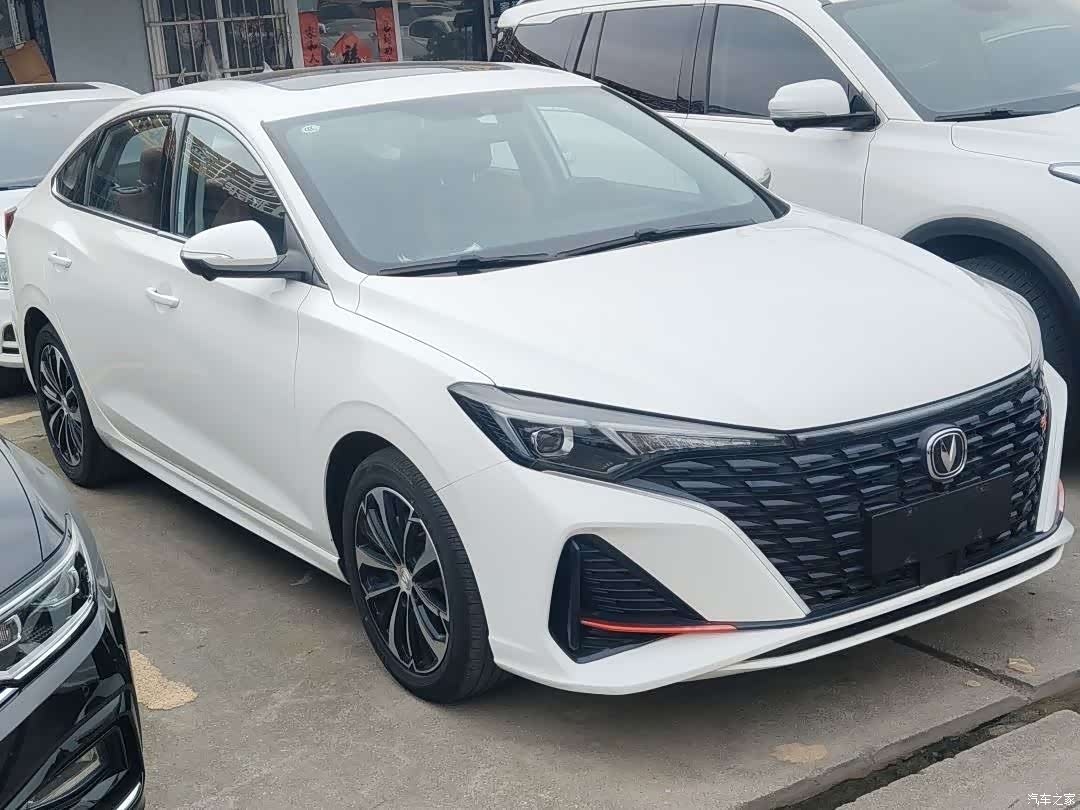 Changan Eado, 2023 3