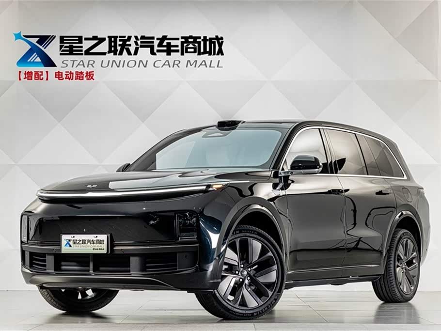 Li Auto L9